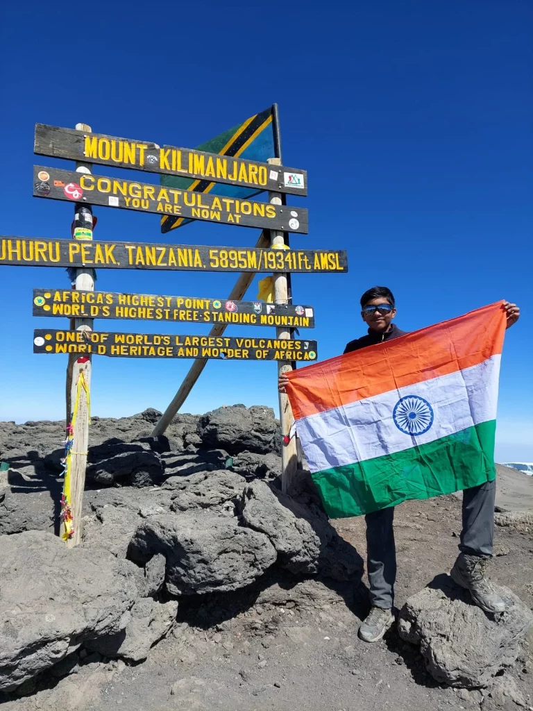 Vishwanath Padakanti (